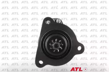 Стартер ATL Autotechnik A 11 570